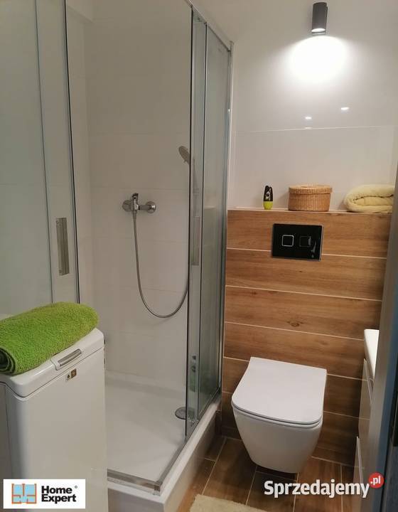 2pok 45met Widok PEŁEN ROZKŁADBALKON Wrocław