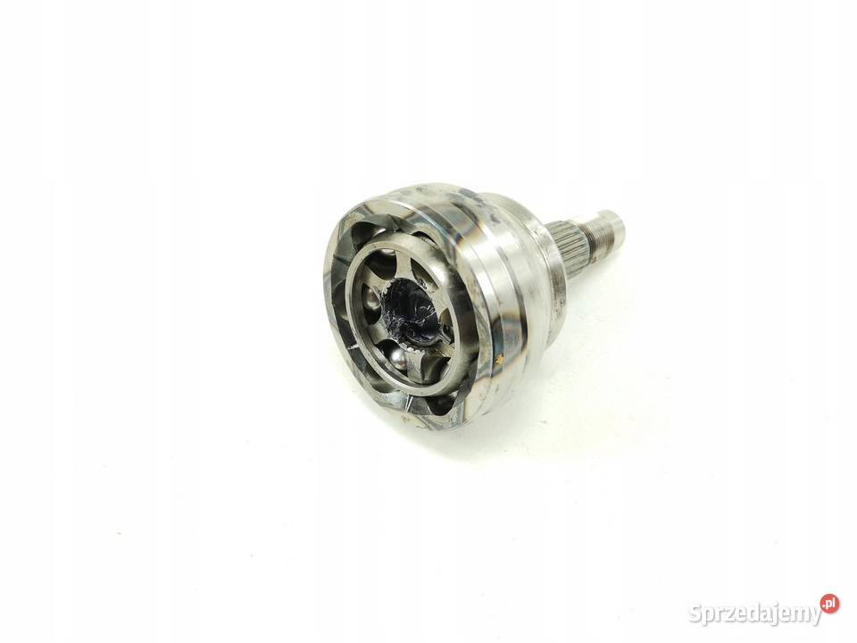 PRZEGUB ZEWNĘTRZNY FIAT BARCHETTA 9504 18 16V