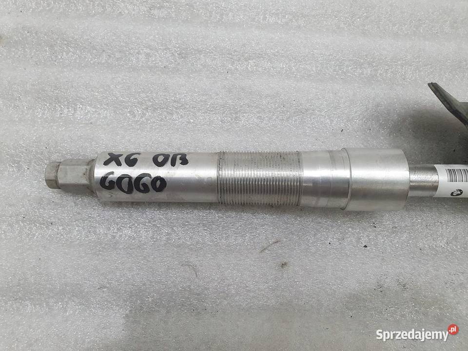 DRĄŻEK KIEROWNICZY KRZYŻAK 6854951 BMW E71 X6