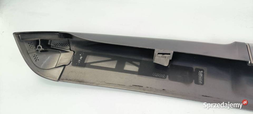SPOILER LOTKA FORD KUGA MK1 Lipno sprzedam