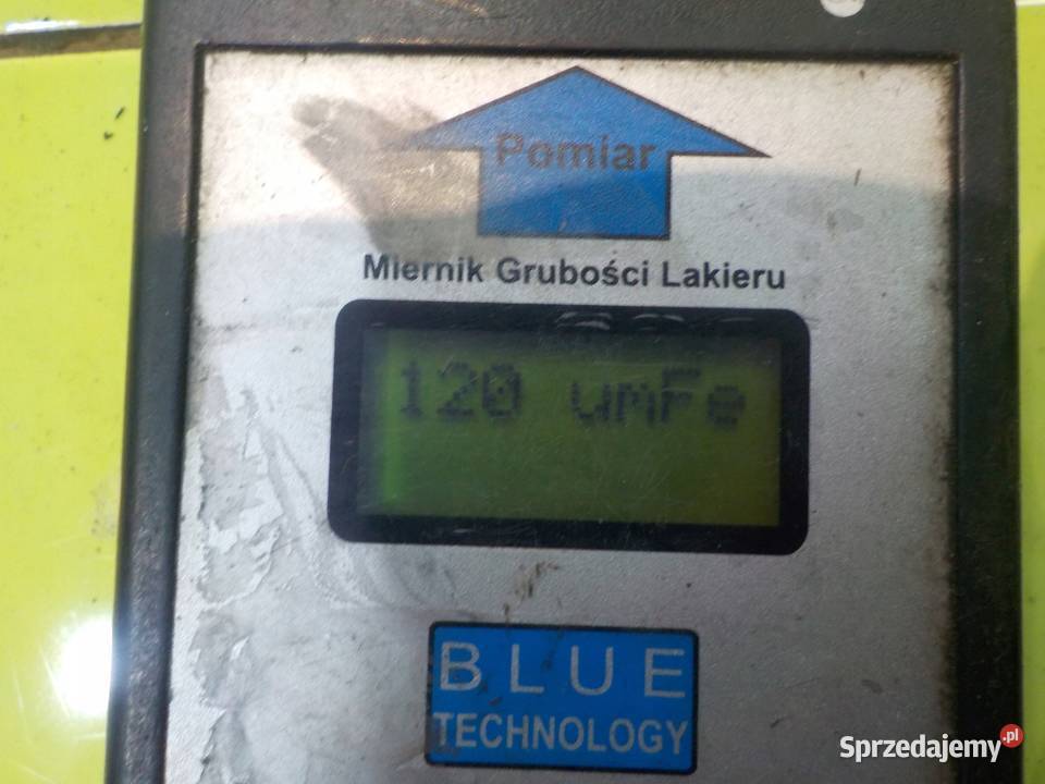 CITROEN NEMO 13 HDI 12r VAN drzwi lewe przesuwne osobowe Suków sprzedam