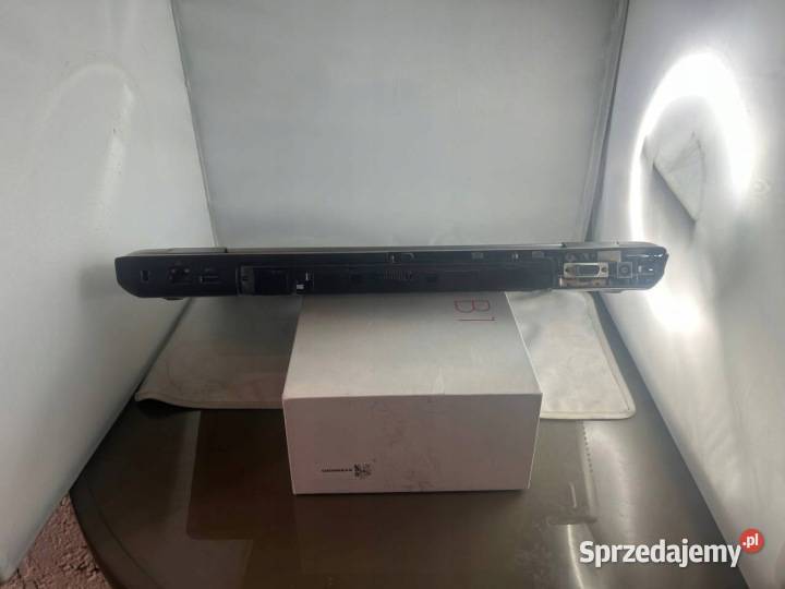 Laptop Dell Vostro 3550 156 Intel Core i3 0 GB mazowieckie