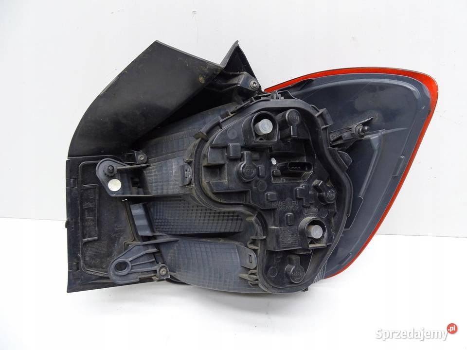 LAMPA LEWY TYŁ LEWA TYLNA 7270097 BMW F20 F21 Lampy przednie małopolskie