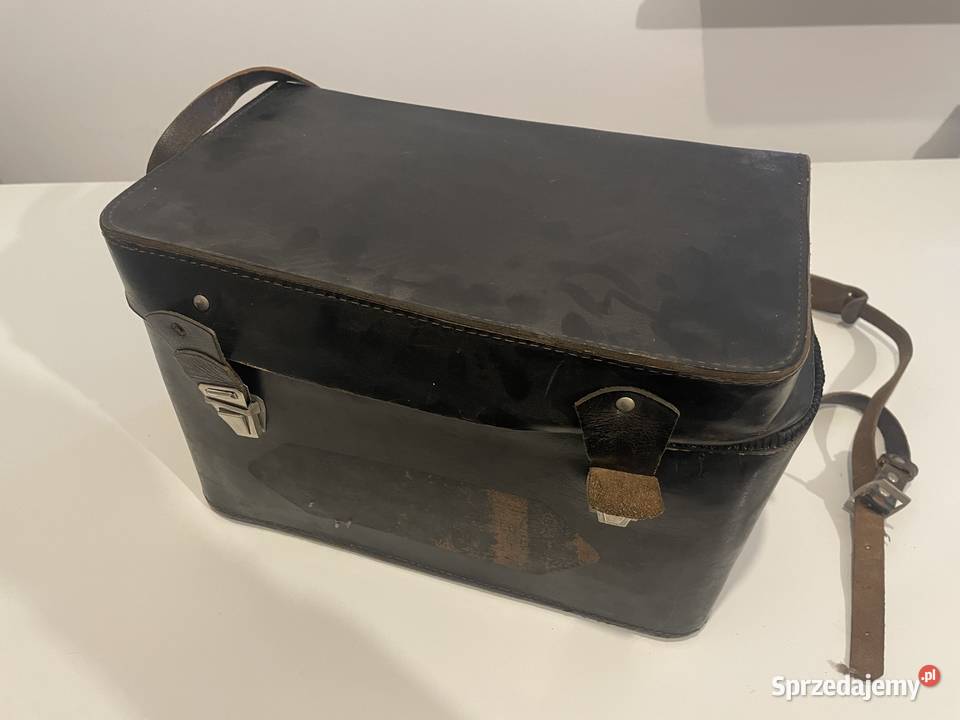 Kamera Zenit Krasnogorsk 3 zachodniopomorskie Koszalin