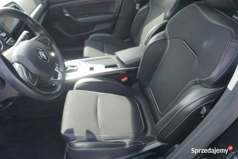 Renault Megane IV 15BlueDCi 115 EDC AUT Techno aluminiowe felgi Lublin