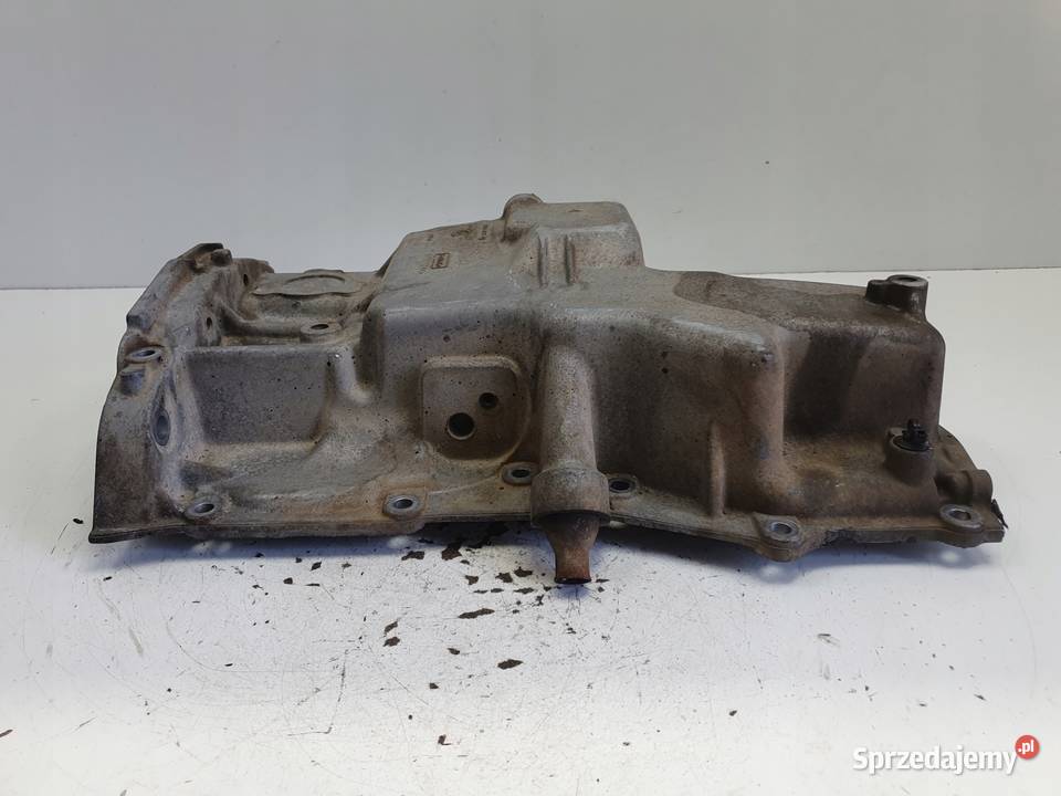 Ford Mondeo Mk4 S 20 16V MISKA OLEJOWA Oleju Części montażowe Rudka