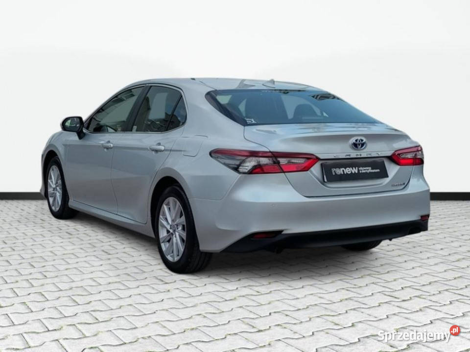 Toyota Camry 2023r