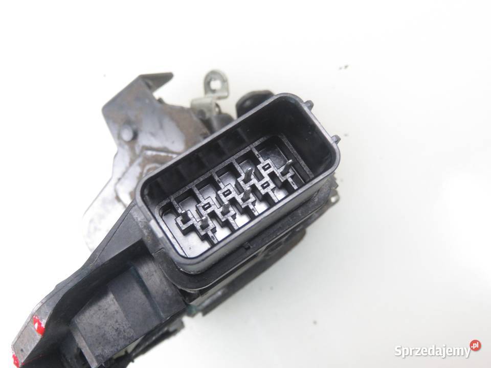 ZAMEK LEWY TYLNY FORD S I WA6 240015600 małopolskie sprzedam