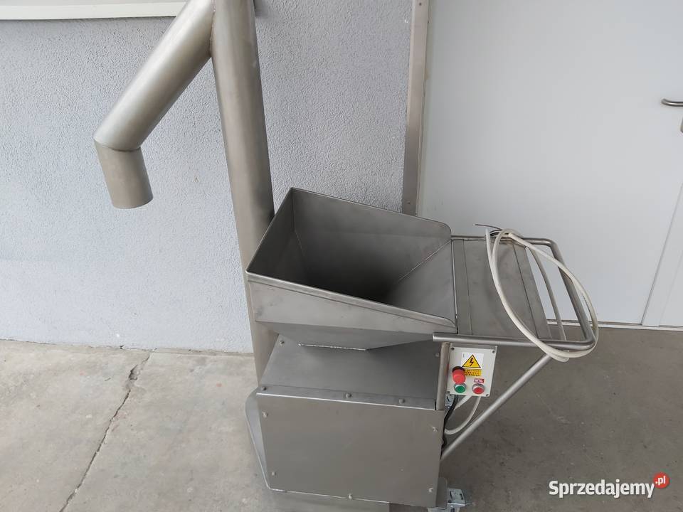Przesiewacz do mąki MECH MASZ PM 12 sprzedam