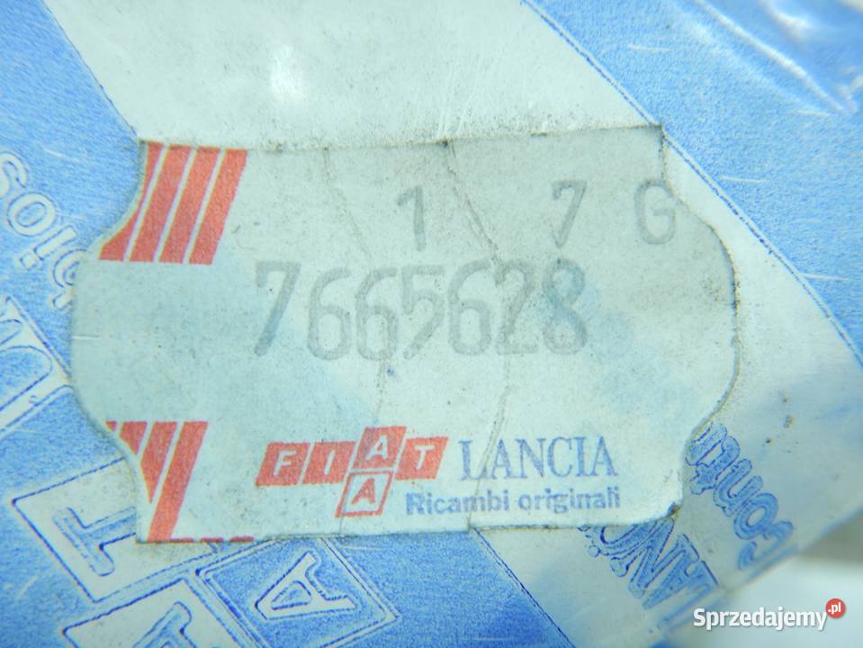 LINKA CIĘGNO GAZU FIAT DUNA 8690 ELBA 9196 ASO osobowe sprzedam