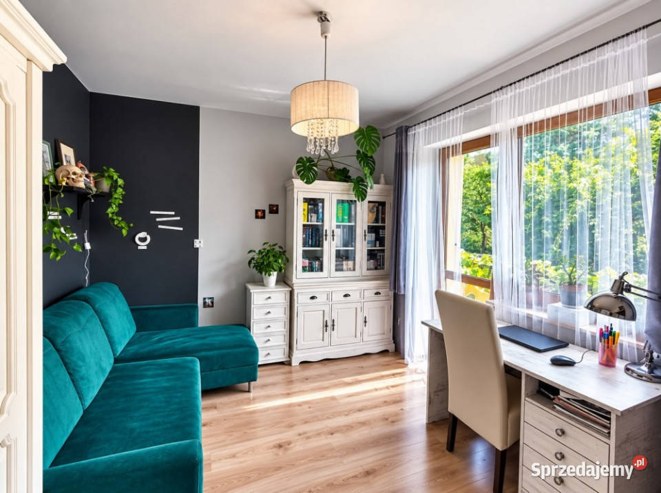 Sprzedam mieszkanie parter Lublin
