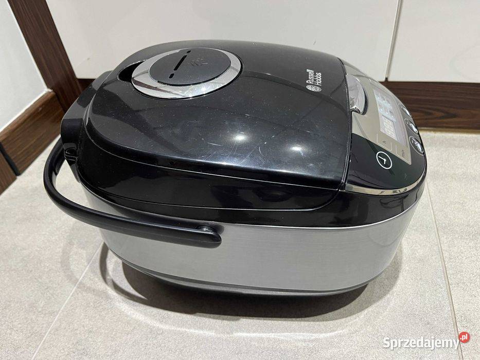 Russell Hobbs multicooker 11 programów timer Tuliszków
