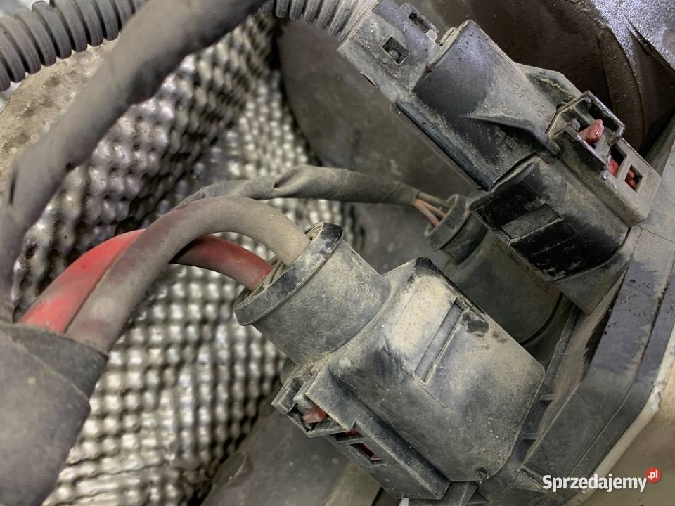 PRZEKŁADNIA KIEROWNICZA MAGLOWNICA VW PASSAT B7 osobowe