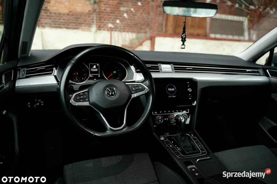 Volkswagen Passat Volkswagen Passat 15 TSI 150 sprzedam