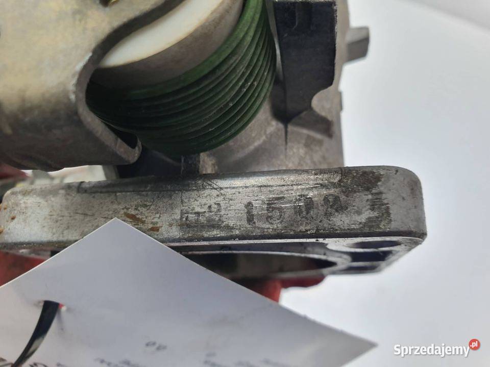 PRZEPUSTNICA HYUNDAI COUPE I 0280122001 osobowe Lipno