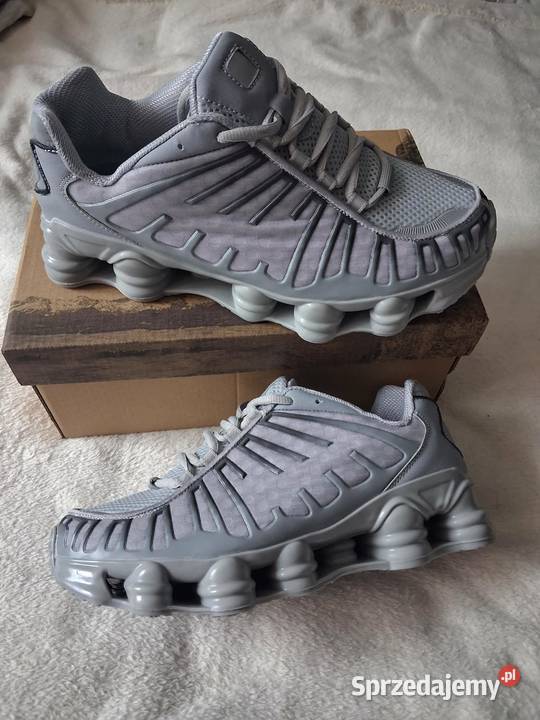 buty Shox TL 41 do 46 5 kolorów inna Wałbrzych