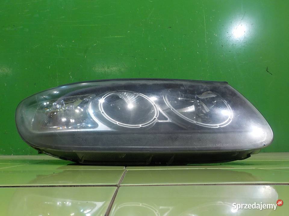 HYUNDAI SANTA FE II LIFT 22 CRDI 11r 5D lampa Suków sprzedam