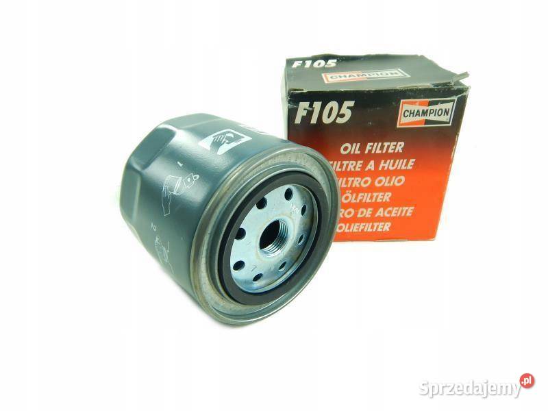 F105 FILTR OLEJU JEEP WRANGLER 42 8689r
