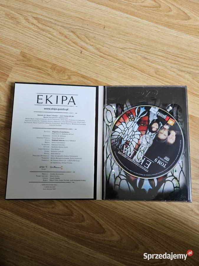 film dvd kujawsko-pomorskie Bydgoszcz sprzedam