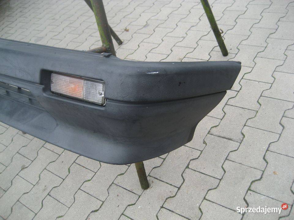 suzuki swift 8487r zderzak przedni belka Pozostałe