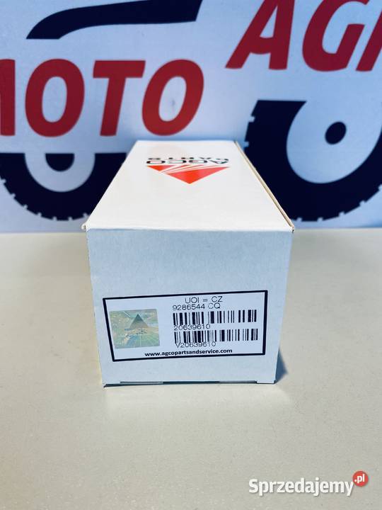 Wkład filtra hydrauliki Valtra V20639610