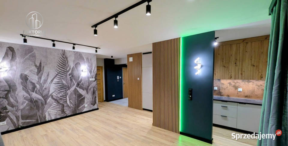 Mieszkanie Białystok Józefa Ignacego