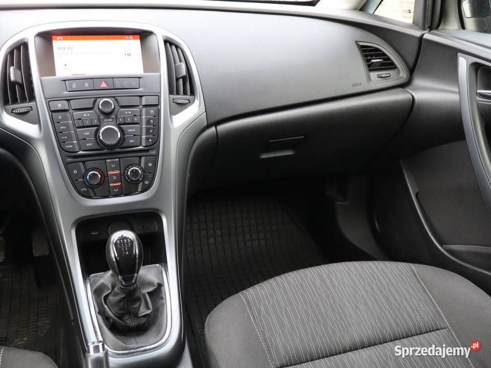 Opel Astra 16 16V 1598cm3 mazowieckie Piaseczno sprzedam