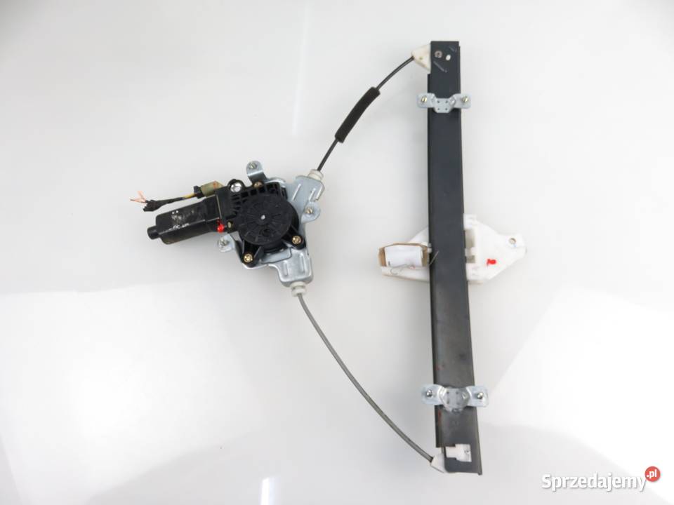 PODNOŚNIK SZYBY PRAWY PRZEDNI HYUNDAI ACCENT II