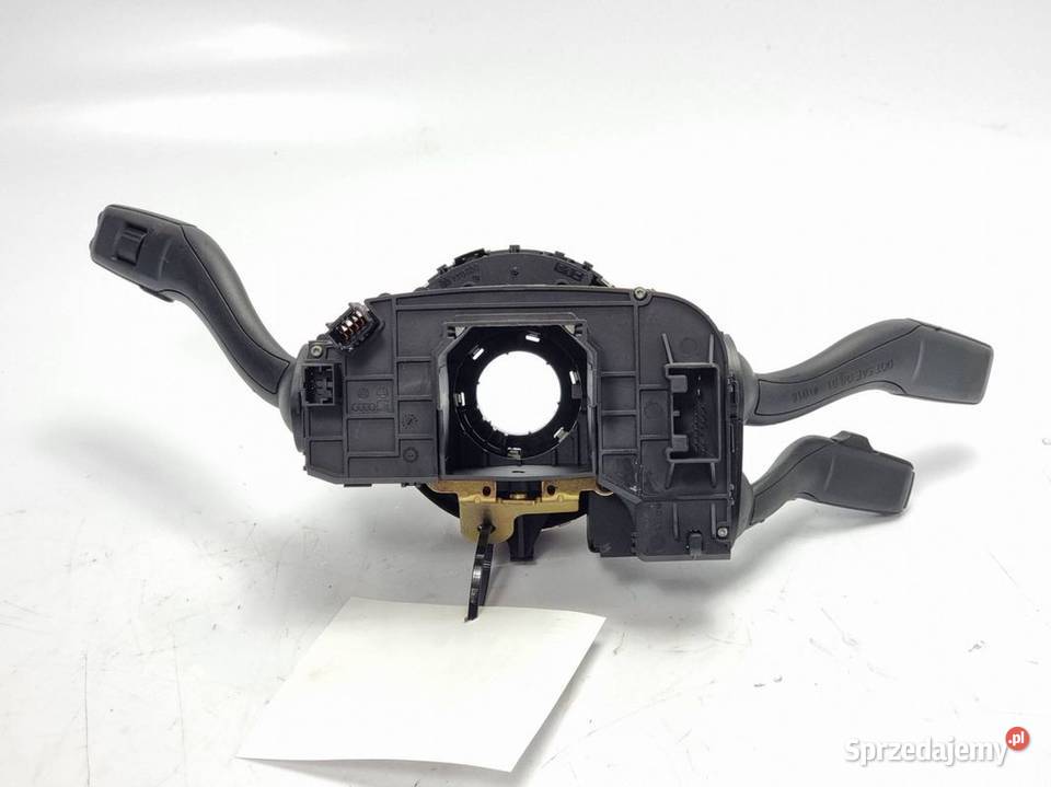 PRZEŁĄCZNIK ZESPOLONY AUDI A8 D3 4E0953549 Pozostałe Lipno