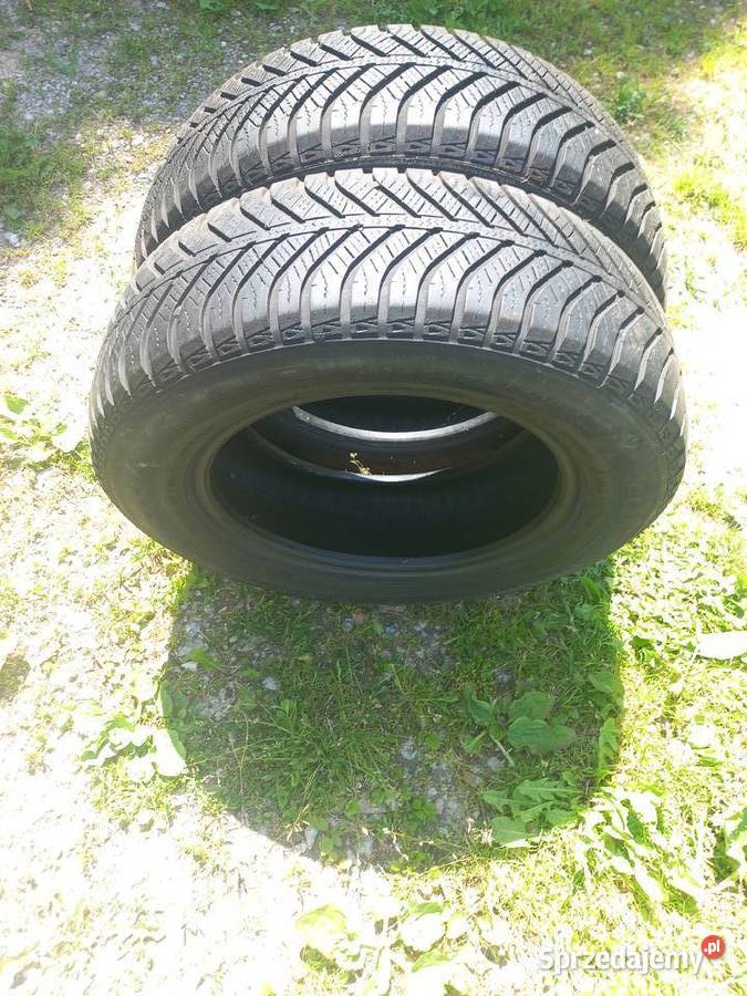 Opony Vredestein 14R 17565 Całoroczne Lublin