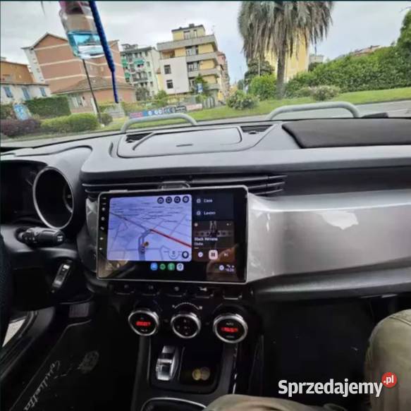 Radio Android 13 Alfa Romeo Giulietta 20102018 Radioodtwarzacze sprzedam