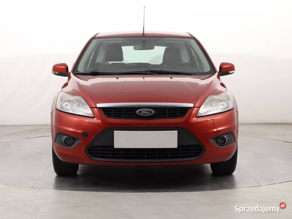 Ford Focus 16 16V ABS sprzedam