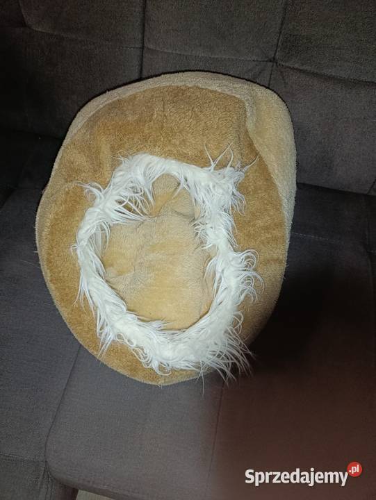 budka legowisko domek kota psa Poznań