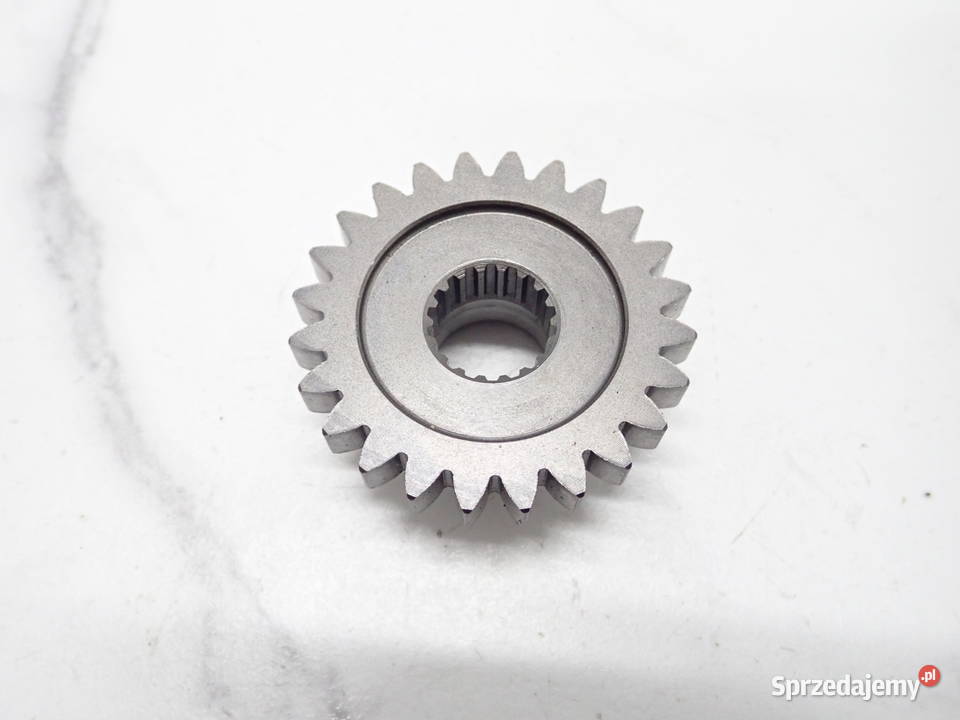 Tryb Tulejka Wału Napęd Kosza Sprzęgła Suzuki lubuskie sprzedam