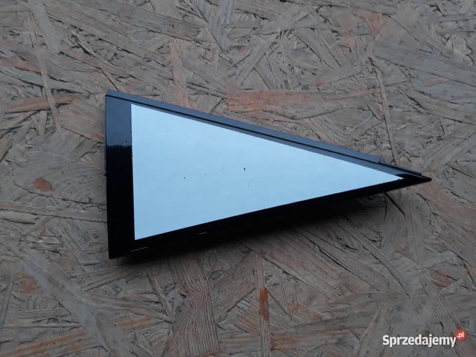 SKODA KAROQ OSŁONA DRZWI PRAWYCH TYLNYCH PRAWY Karoseria Międzychód