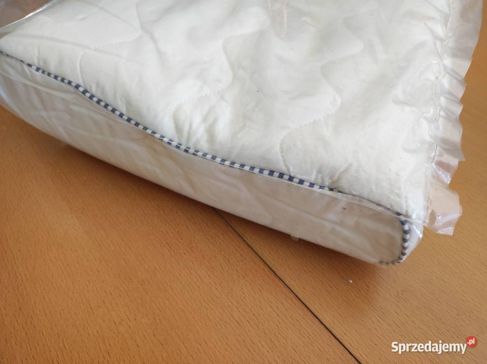 poduszka zdrowotna profilowana pod głowę szyję Kielce sprzedam