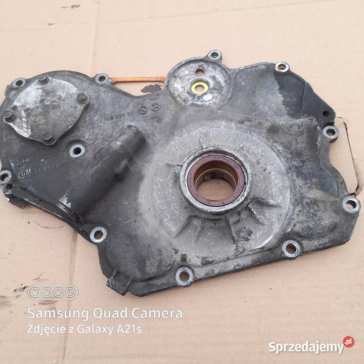 SAAB 93 II2022silnik B207 waltlokblokmiska pomorskie Jastrzębia Góra