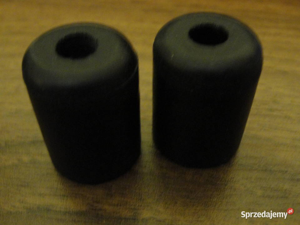 Mercedes W113 odboje pokrywy dachu softtop Nowy Sącz