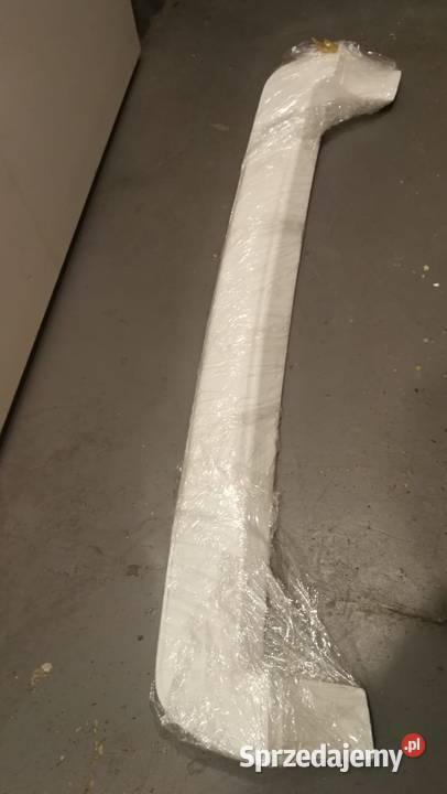 Lotka spoiler na dach Volvo V70 II nowa lubelskie Lublin