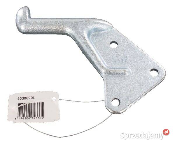 Blokada lewa 6030090L Kamionna sprzedam