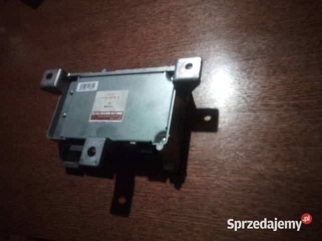 Mitsubishi Colt VI moduł sterownik wspomagania lubelskie Hrubieszów sprzedam