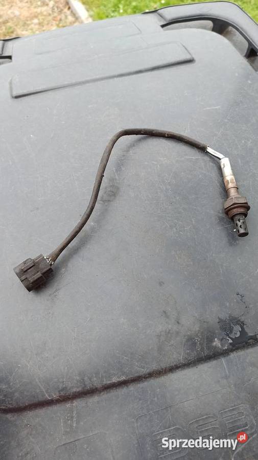 SONDA LAMBDA MAZDA 323F BA 15 16V 9498r podkarpackie Dębica