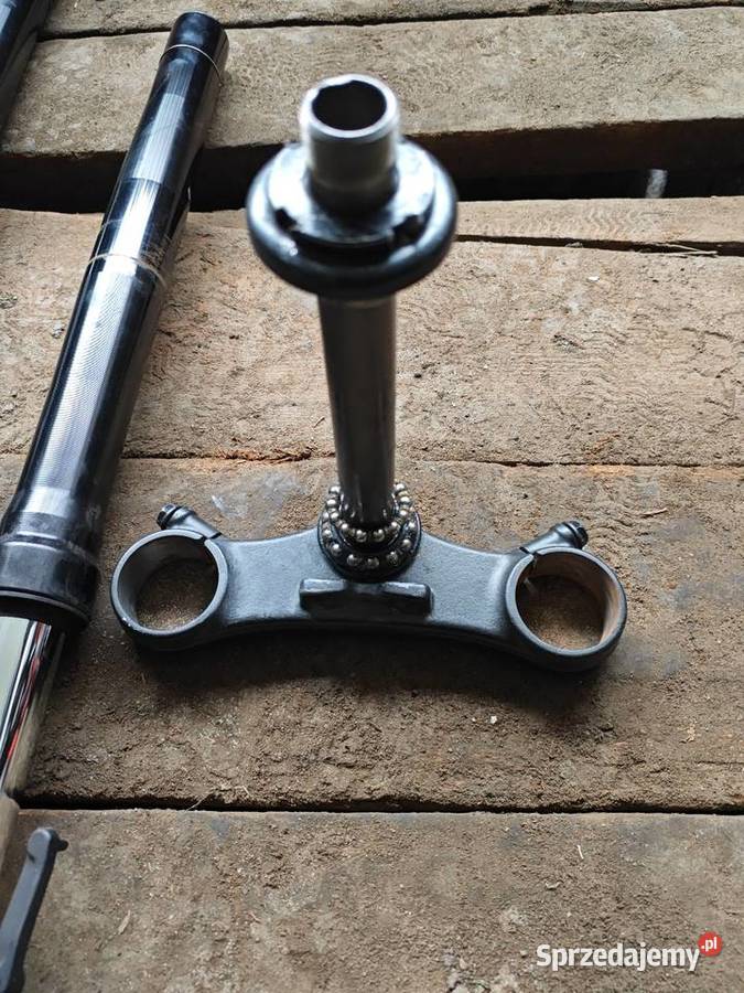 Honda CBR 650 24 częśći Staszów