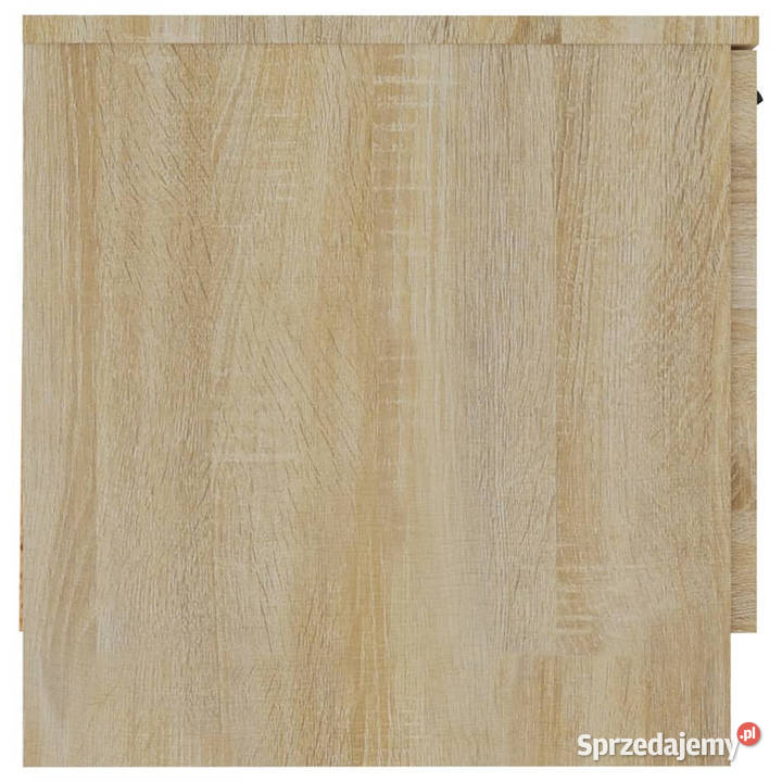 Szafki nocne 2 dąb sonoma 40x39x40 WM811203