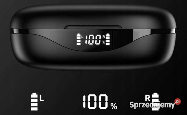 SŁUCHAWKI LENOVO LP75 THINKPLUS BEZPRZEWODOWE