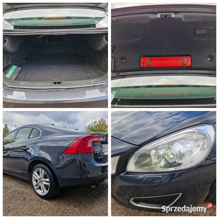 20D 163 zarejestrowany bogata wersja isofix małopolskie Kraków