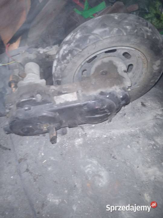 Silnik do skutera 4T Opole