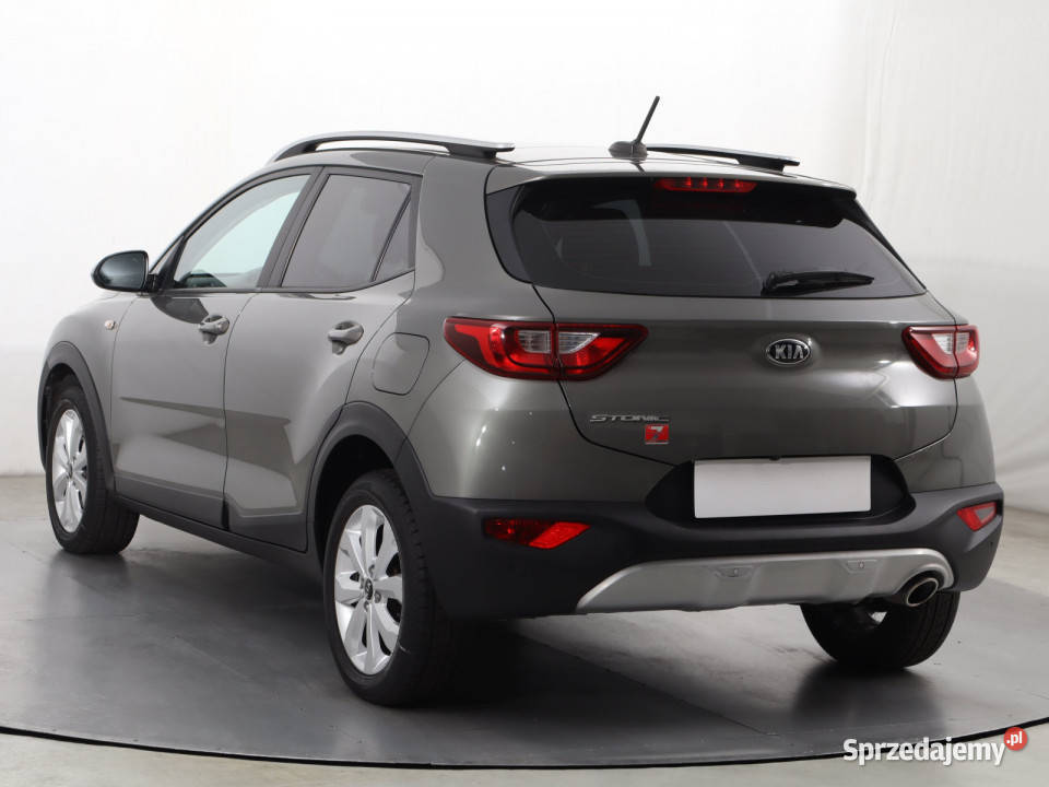 Kia Stonic 12 DPI Katowice