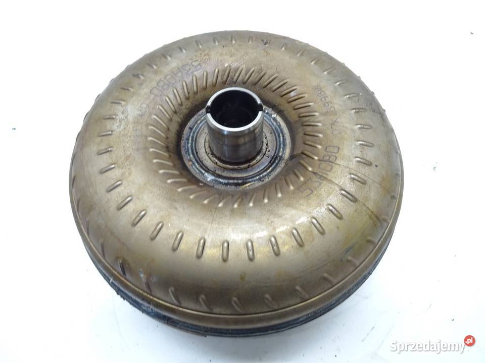 SPRZĘGŁO KOMPLETNE TOYOTA LAND CRUISER J20 57