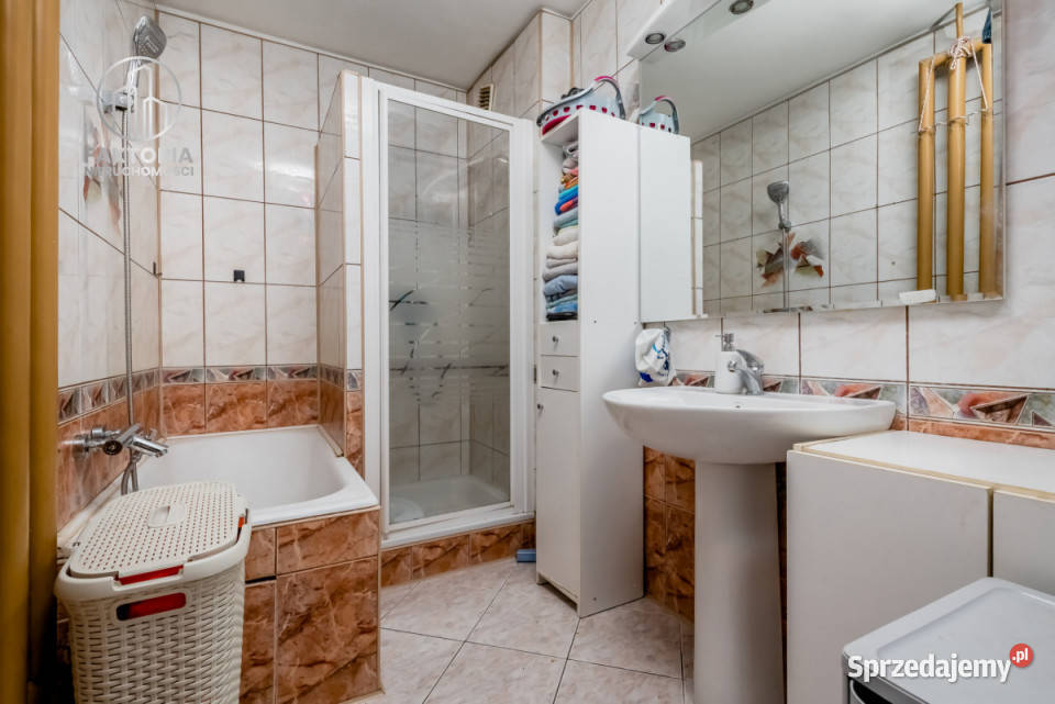 Mieszkanie na sprzedaż Białystok 846m2 4 pokoje
